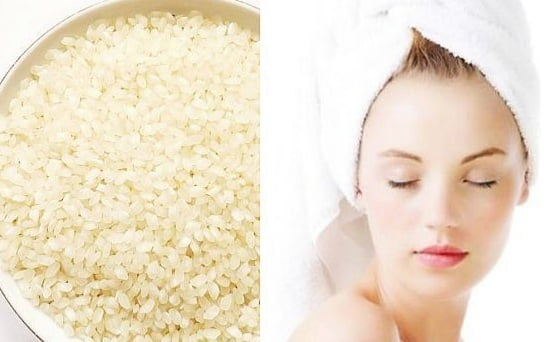  Apa de orez pentru un par si un ten frumos și sănătos. Preparare si mod de folosire.