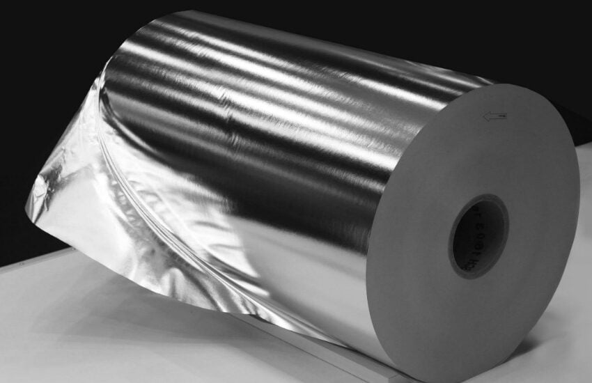  Folia de aluminiu calmează orice tip de durere: cervicală, de spate, de brațe, de picioare, de articulții si are si alte utilizari utile  pentru casa.