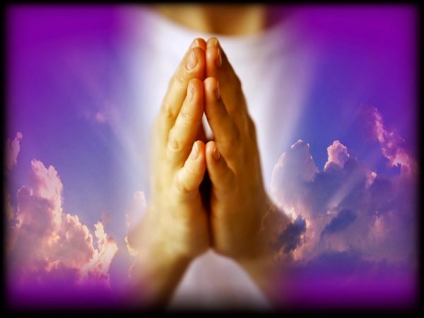  Rugăciune către Maica Domnului, pe care să o rostești când treci printr-o incercare sau printr-o situație dificila.