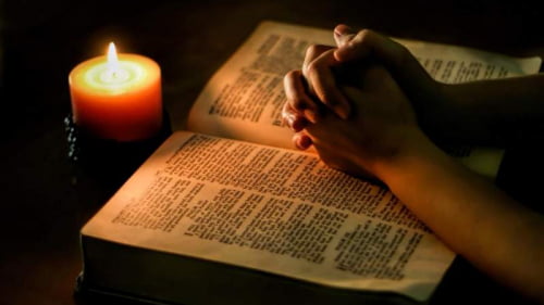  Rugăciunea care se rostește pentru sănătate. Rugăciunea pentru vindecare.