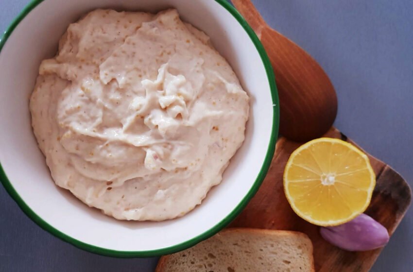  Secretul icrelor gustoase al lui regretatului Radu Anton Roman