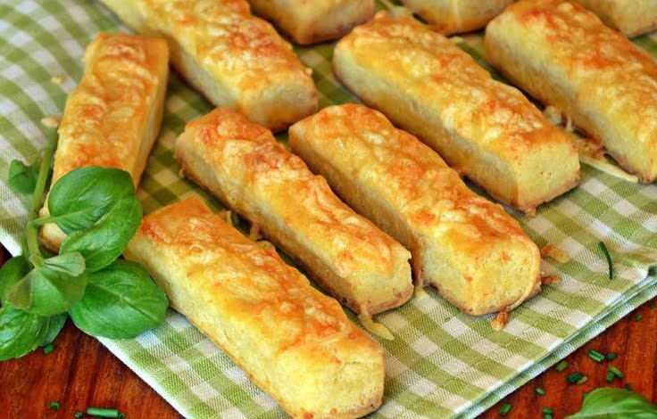  Sărăţele.- 2 retete.Mod de preparare.