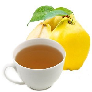  Ceaiul de gutui regenerează celulele ficatului, detoxifică organismul și este excelent împotriva răcelilor