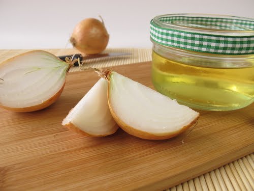  Sirop de ceapa pentru tuse. Mod de preparare.
