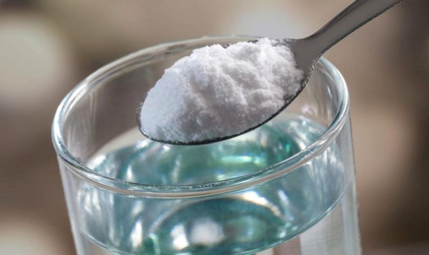  Utilizarea bicarbonatului pentru sanatate si gospodarie.