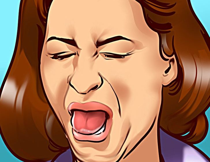  8 lucruri pe care gustul neplacut din ​​gura   încearcă să ți le spună