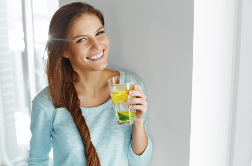  3 băuturi care restabilesc echilibrul hormonal