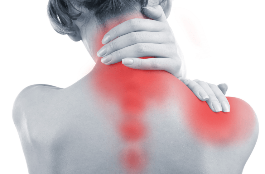  Spondiloza cervicală: simptome, diagnostic și terapii