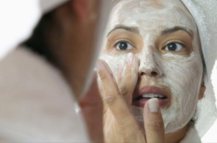  In loc de botox: Amidonul obișnuit, de asemenea netezeste ridurile