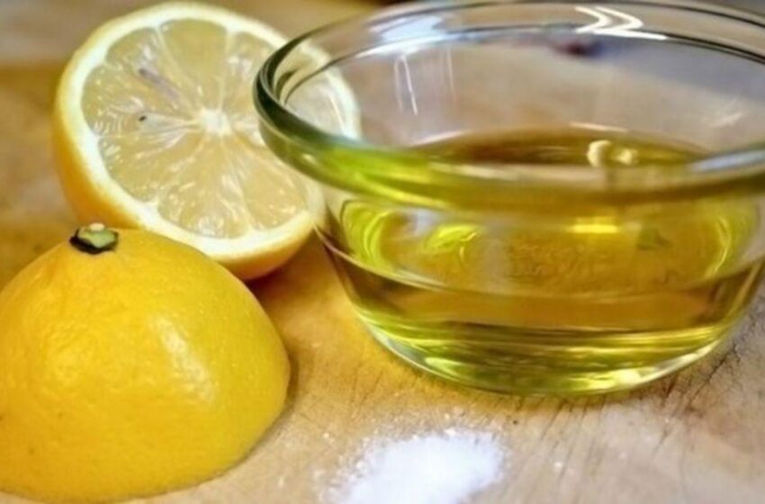  Elixir natural al tinereții.