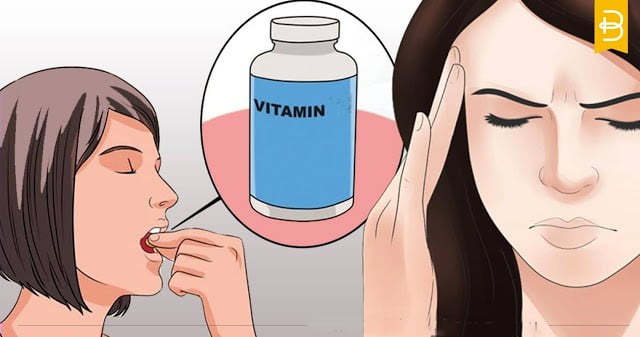  7 semne că organismul tău are nevoie de vitamine