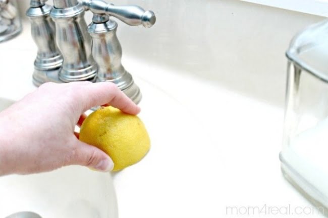  7 sfaturi minunate de curățare a casei   fără substanțe chimice!