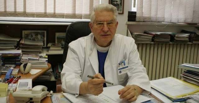  Rețeta doctorului Morse pentru curățarea plămânilor