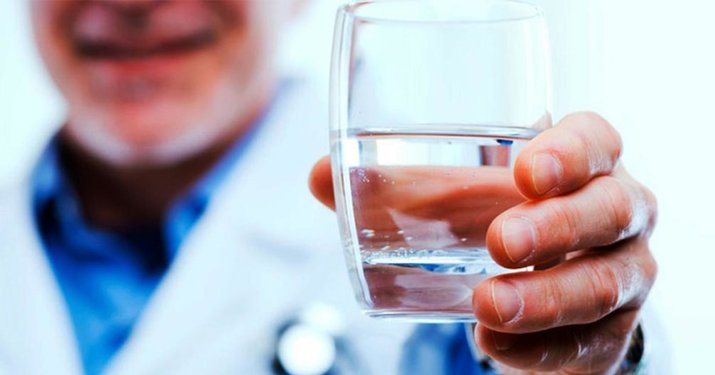  Cum se prepară apa alcalină care detoxifică, încetinește îmbătrânirea, ucide cancerul