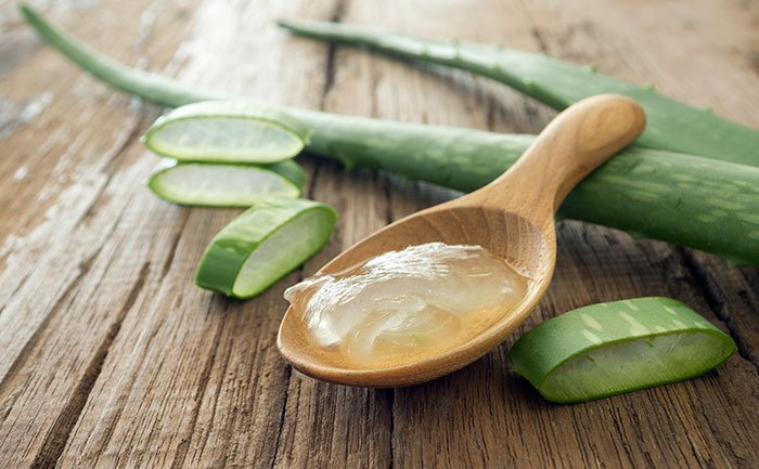  Frunzele de aloe vera au o putere naturală de vindecare care poate vindeca aproape orice afecțiune a pielii. Și reteta cremei cu aloe preparată acasă.