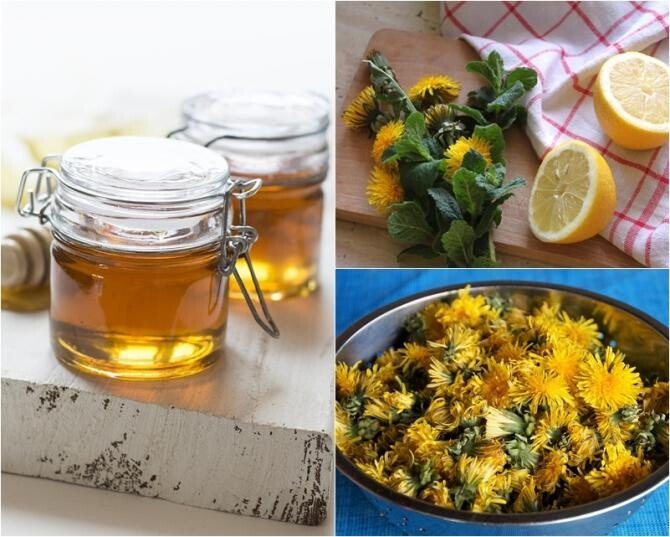  Leacuri cu papadie.Remedii pretioase.Proprietăți vindecătoare.