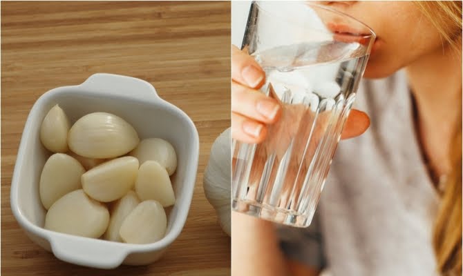  Rețete cu usturoi pentru boli articulare, arterioscleroză, entorse, guta și osteocondroză.