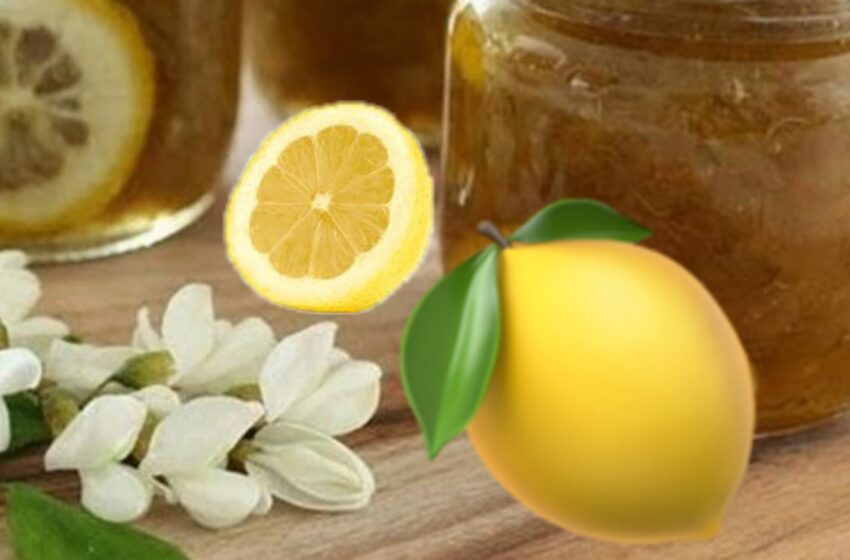 Dulceata,sirop și șerbet  de salcam. Mod de preparare și beneficii