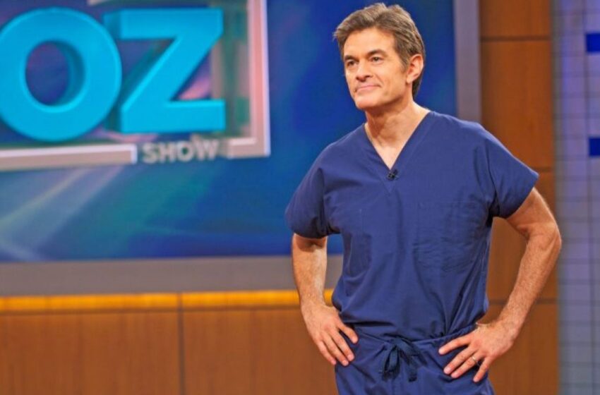  Doctor Oz dezvăluie câteva trucuri care pot tine departe:diabetul, cancerul sau bolile de inimă.
