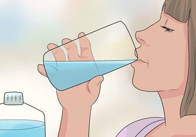  Detoxificați-vă gura cu aceste ape de gură de casă oferite de medic