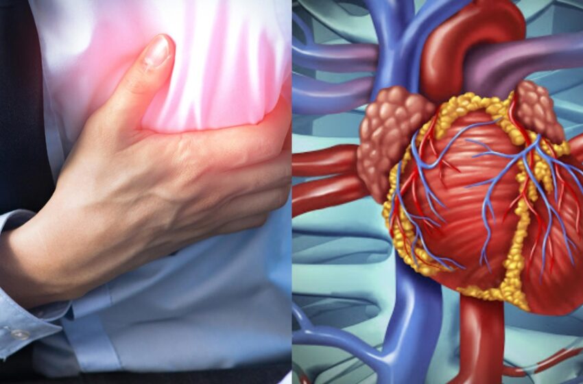  Boli coronariene: 7 semne de avertizare de care ar trebui să fii conștient