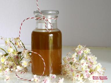  Preparat din flori de castan, remediu pentru varice și alte boli
