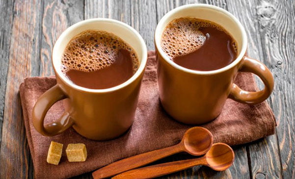  De ce este necesar să bem cacao