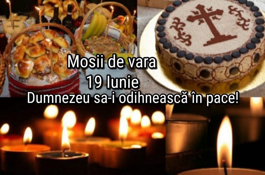  Rugaciune pentru pomenirea si mântuirea celor dragi, care azi nu mai sunt printre noi. Dumnezeu sa-i odihneasca in pace!