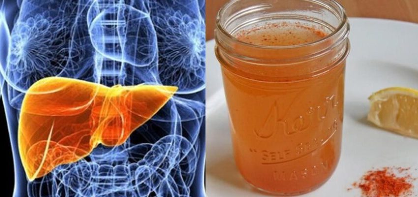  4 remedii puternice curăță ficatul, intestinele, vasele de sânge și scapă de excesul de greutate, precum și întăresc sistemul imunitar!
