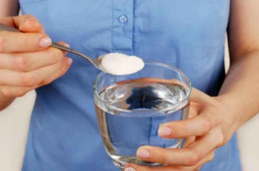  Soluție hipertonică – sare și apă – un panaceu pentru multe boli!