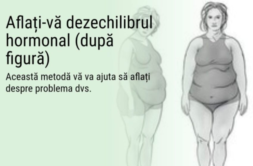  Există 4 tipuri principale de tulburare în corp: tiroida….