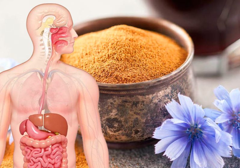 Ceaiul medicinal 3 în 1: slăbiți, vindecați ficatul și stabilizați nervii