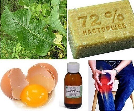  Remedii populare pentru durerea de genunchi