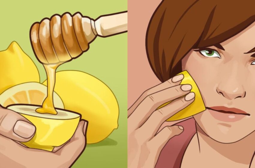  17 trucuri de frumusețe pentru a arăta cu 10 ani mai tineri și nu necesita mult timp