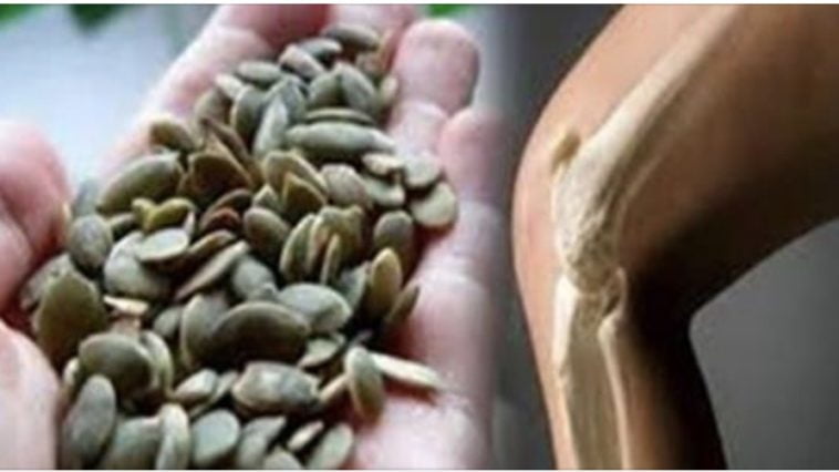  Descoperiți cum să vă întăriți oasele în mod natural