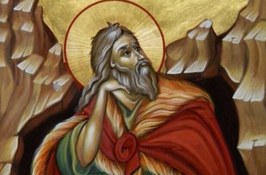  Rugăciunea care se rostește de Sfântul Ilie. Rugăciunea care înfăptuiește minuni.