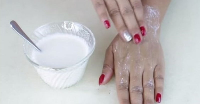  Rețete de casă pentru îngrijirea pielii mâinilor