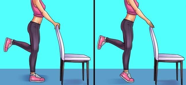  Dacă vă dor picioarele, genunchii sau șoldurile, asigurați-vă că încercați următoarele exerciții!