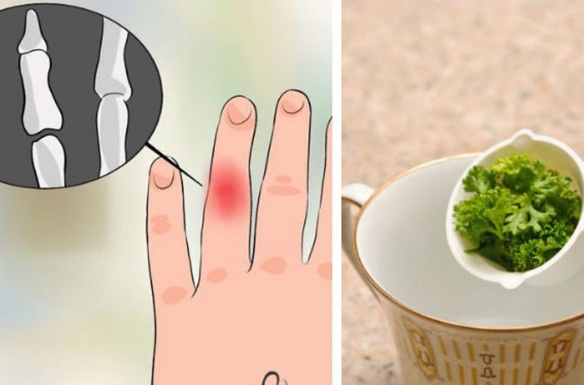  Remediu natural bun pentru articulații, chisturi și tumori