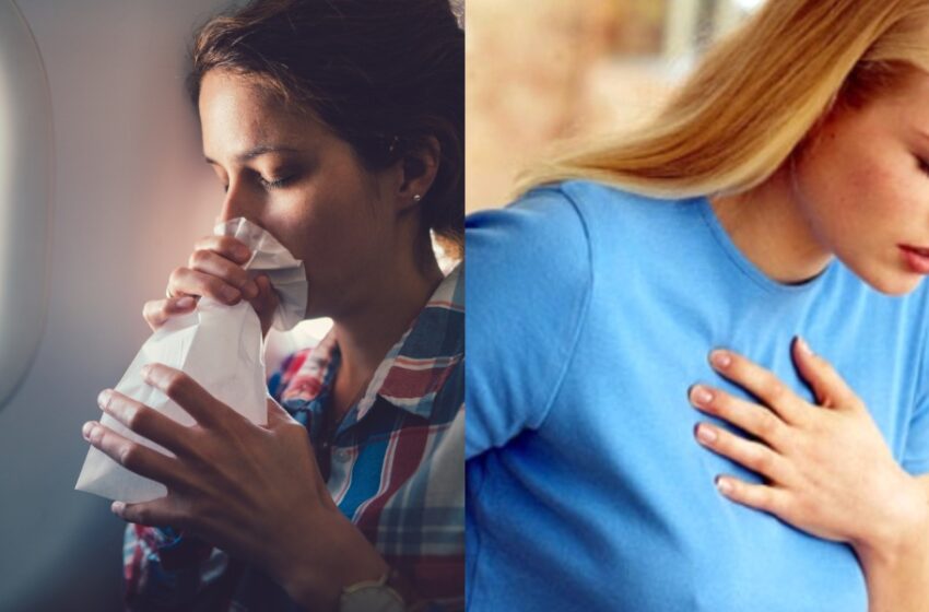  Atac de panică sau atac de cord: Cum să le distingem – Diferențele de simptome