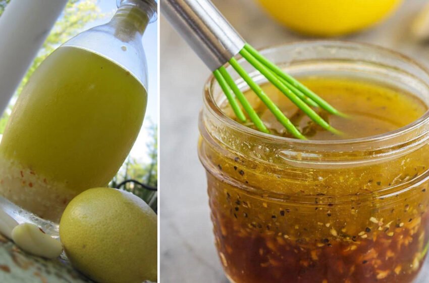  Beneficiile amestecului de usturoi și lămâie pentru întregul organism