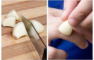 6 remedii naturale și puternice cu  usturoi pe care ar trebui să le cunoașteți și preparare sirop de usturoi
