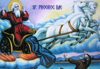  Tradiții și superstiții de Sfântul Ilie pe care îl sărbătorim la data de 20 iulie