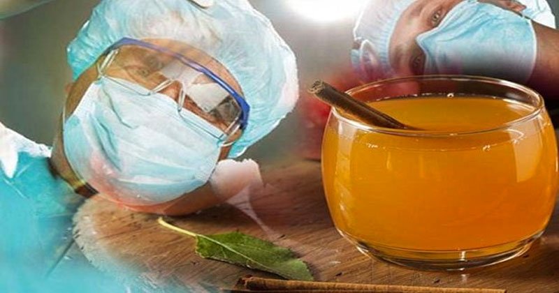  Metoda naturală pentru a pune capăt durerilor de genunchi folosind oțet de mere