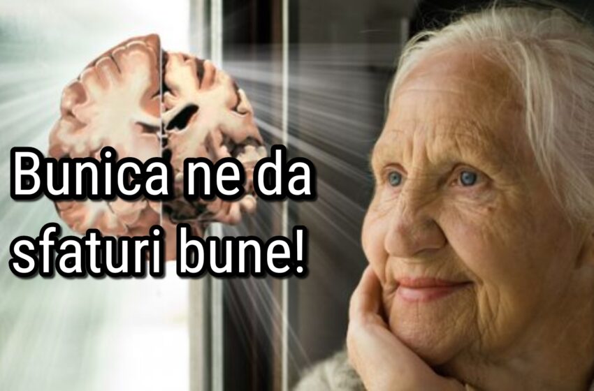  Pentru diverse dureri, bunica va ajuta cu remedii care se găsesc în casa