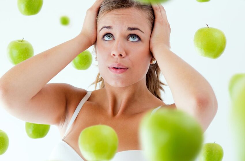  Există 6 hormoni care te împiedică să slăbești. Iată ce să faci cu fiecare.