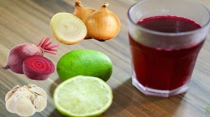  Antibiotic natural: previne gripa, tusea, rinita, sinuzita și inflamația