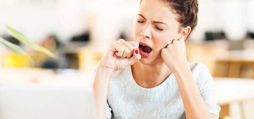  Nu dați vina pe oboseală: 10 semne ale unui sistem imunitar slăbit