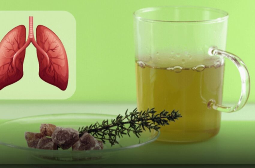  Cimbrul cu miere ucide infecțiile gâtului, gripa, infecțiile respiratorii și multe altele.