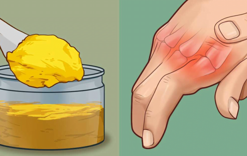  Beneficiile extraordinare de sănătate ale turmericului pe care s-ar putea să nu le cunoașteți